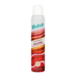 Batiste Suchy szampon do włosów Volume  200ml