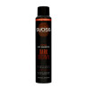 Schwarzkopf Syoss Suchy Szampon do włosów Dark Brown 200ml