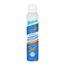 Batiste Suchy Szampon do włosów Overnight Light Cleanse - włosy suche 200ml