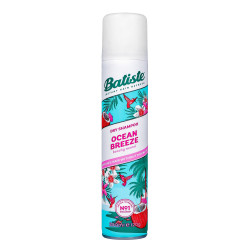 BATISTE Suchy Szampon do włosów Ocean Breeze 200ml