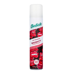 Batiste Suchy szampon do włosów Naughty   200ml