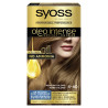 Schwarzkopf Syoss Farba do włosów Oleo 8-60 miodowy blond  1op.