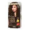 Delia Cosmetics Cameleo HCC Farba permanentna Omega+ nr 4.0  Medium Brown  1op.