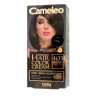 Delia Cosmetics Cameleo HCC Farba permanentna Omega+ nr 4.03  Mocha Brown  1op.