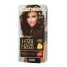 Delia Cosmetics Cameleo HCC Farba permanentna Omega+ nr 4.4 Copper Brown  1op.