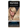 Schwarzkopf Syoss Farba do włosów bardzo jasny blond nr 8-5 1op.