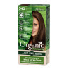 Joanna Naturia Organic Vegan Farba nr 340 Herbaciany 1 op.