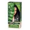 Joanna Naturia Organic Vegan Farba nr 350 Herbanowy 1 op.