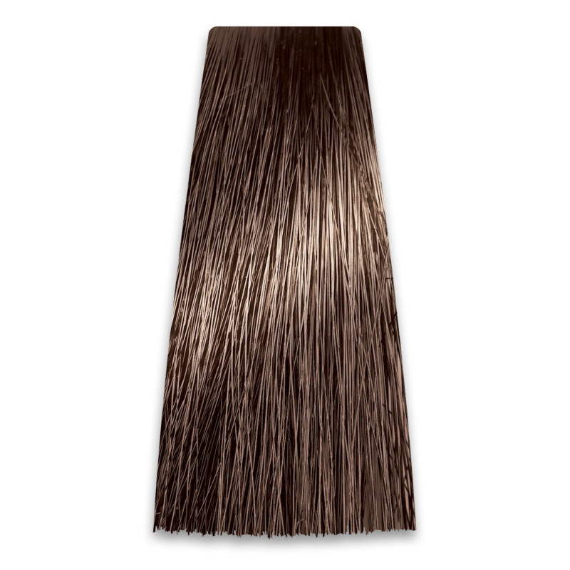 PROSALON PROFESSIONAL Intensis Color Art Profesjonalna Farba do włosów nr 5.0 jasny brąz 100g PROSALON PROFESSIONAL Intensis Color Art Profesjonalna Farba do włosów nr 5.0 jasny brąz 100g