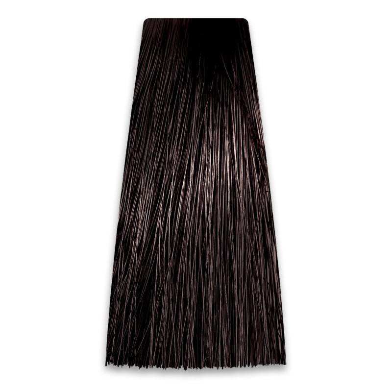 PROSALON PROFESSIONAL Intensis Color Art Profesjonalna Farba do włosów nr 3.0 ciemny brąz 100g PROSALON PROFESSIONAL Intensis Color Art Profesjonalna Farba do włosów nr 3.0 ciemny brąz 100g