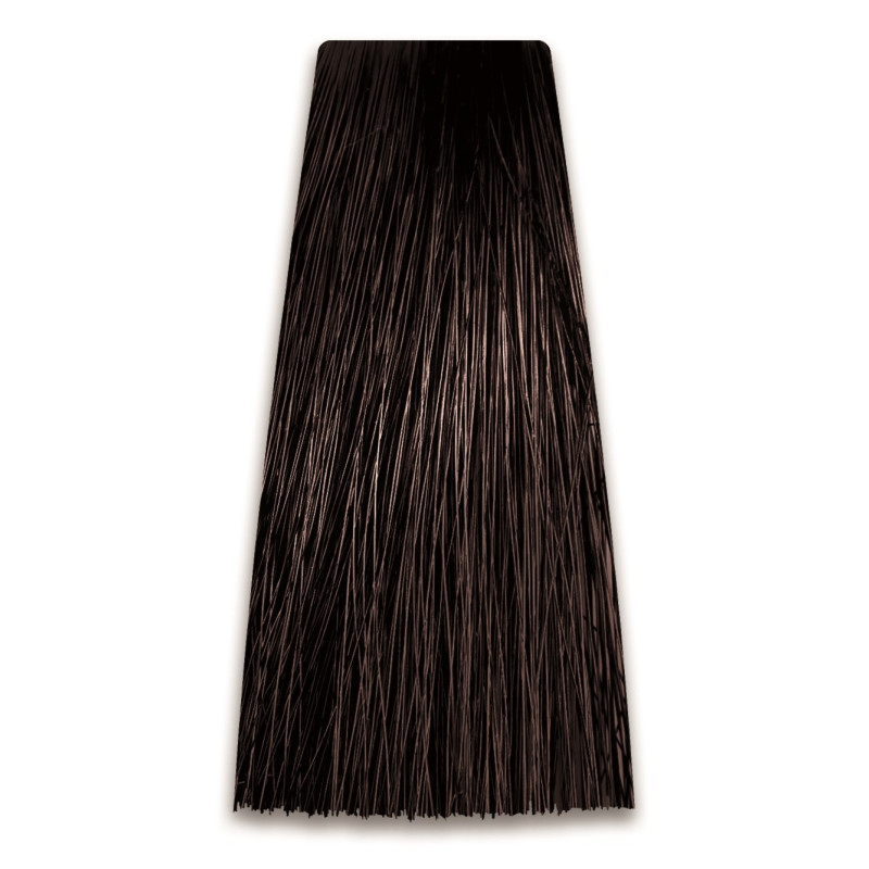 PROSALON PROFESSIONAL Intensis Color Art Profesjonalna Farba do włosów nr 3.00 podwójny ciemny brąz 100g PROSALON PROFESSIONAL Intensis Color Art Profesjonalna Farba do włosów nr 3.00 podwójny ciemny brąz 100g
