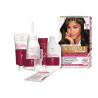 LOREAL Excellence Creme Farba do włosów 3 Ciemny brąz