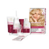 LOREAL Excellence Creme Farba do włosów 9 Bardzo jasny blond