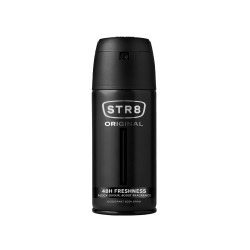 STR 8 Original Dezodorant w sprayu 150ml - zestaw 6 sztuk