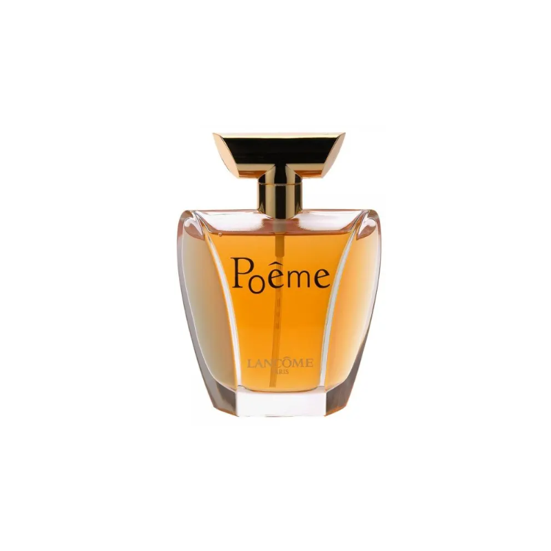 Inspirowany: Poeme - Lancome