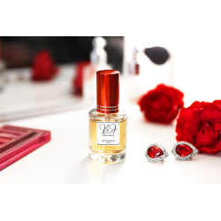 Inspirowany: Poeme - Lancome