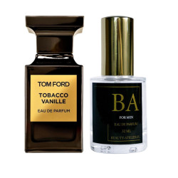 Inspirowany: Tobacco Vanille - Tom Ford