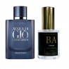 Inspirowany: Acqua Di Gio Profondo - Armani