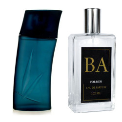 Inspirowany :  Pour Homme - Kenzo