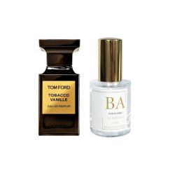 Inspirowany: Tobacco Vanille - Tom Ford