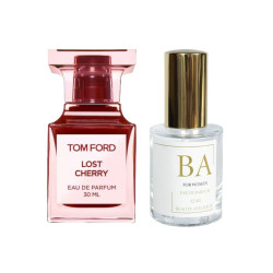 Inspirowany: Lost Cherry - Tom Ford