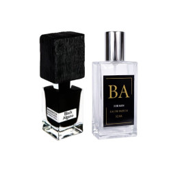 Inspirowany: Black Afgano