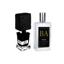 Inspirowany: Black Afgano