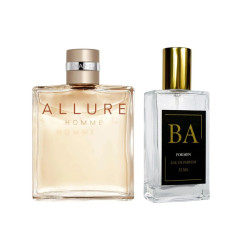 Inspirowany : Allure Homme - CHANEL