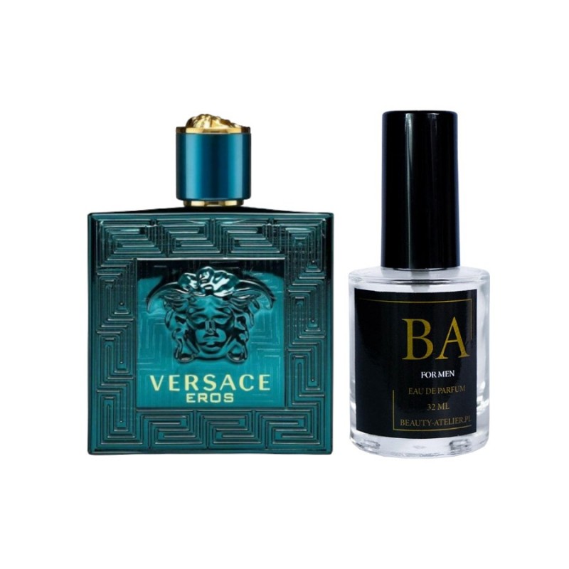 Inspirowany : Eros - Versace