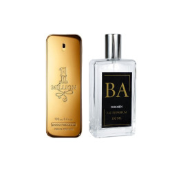 Inspirowany : One Million Paco Rabanne