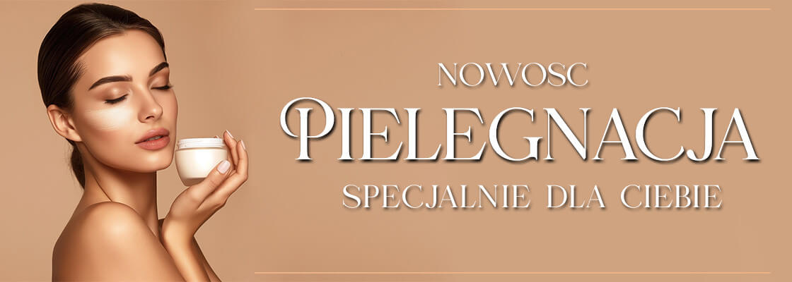 Pielęgnacja Beauty Atelier